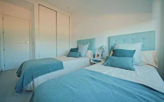 3 ložnice Apartmán v Lo Romero - BM63583 - Foto - Small - 26
