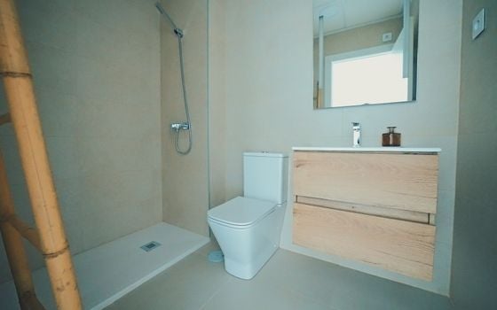 3 ložnice Apartmán v Lo Romero - BM63583 - Foto - Small - 27