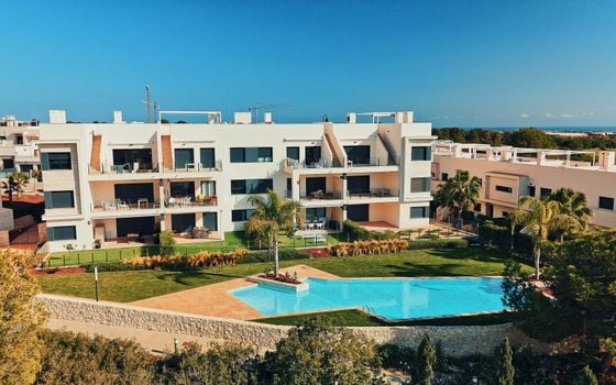 3 ložnice Apartmán v Lo Romero - BM63583 - Foto - Small - 32