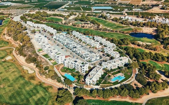 3 ložnice Apartmán v Lo Romero - BM63583 - Foto - Small - 33