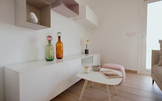 Townhouse de 2 chambres à Vistabella - VG64057 - Photo - Small - 18