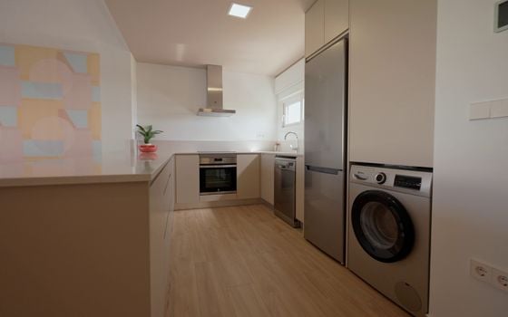 Townhouse de 2 chambres à Vistabella - VG64057 - Photo - Small - 22