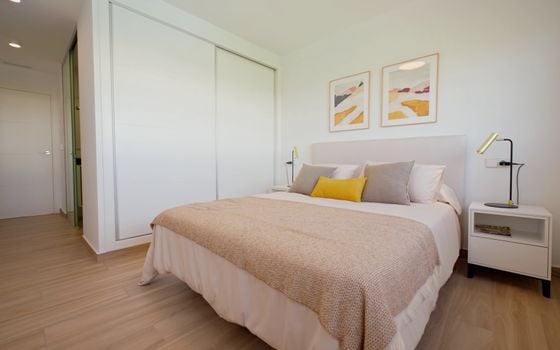 Townhouse de 2 chambres à Vistabella - VG64057 - Photo - Small - 28