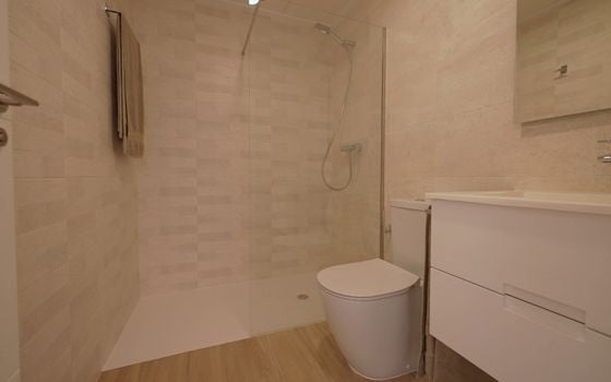 Townhouse de 2 chambres à Vistabella - VG64057 - Photo - Small - 37