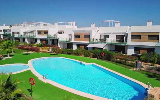 Townhouse de 2 chambres à Vistabella - VG64057 - Photo - Small - 42