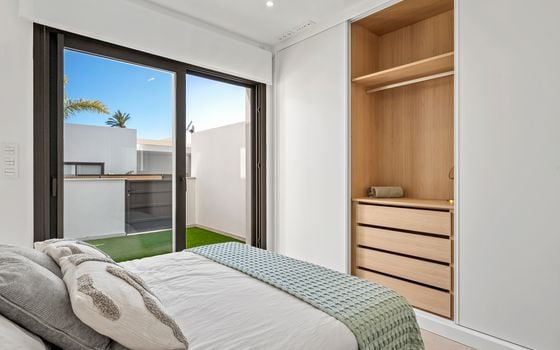 Appartement de 2 chambres à Los Alcázares - ARE64243 - Photo - Small - 17