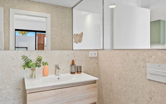 Appartement de 2 chambres à Los Alcázares - ARE64243 - Photo - Small - 21