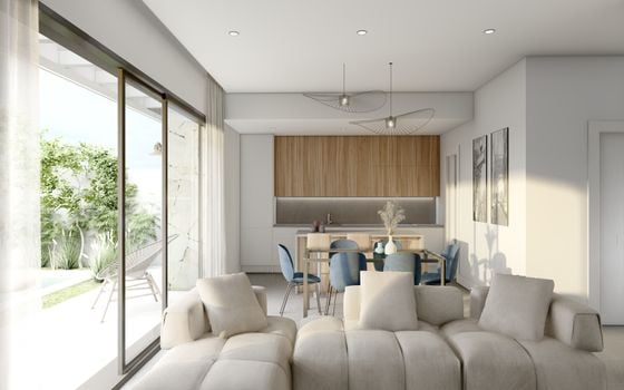 Villa de 3 chambres à San Juan de los Terreros - VN80637 - Photo - 2