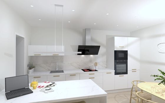 Villa de 3 chambres à San Juan de los Terreros - VN142133 - Photo - 3