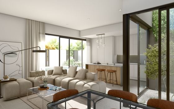 Villa de 3 chambres à San Juan de los Terreros - VN142114 - Photo - Small - 2