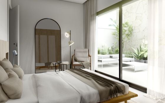 Villa de 3 chambres à San Juan de los Terreros - VN64519 - Photo - 3