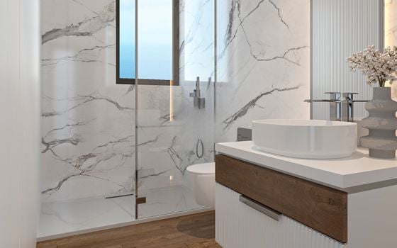 Apartamento de 3 habitaciones en Benidorm - ERE64774 - Foto - Small - 12