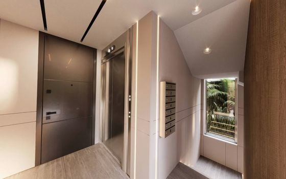 Apartamento de 3 habitaciones en Benidorm - ERE64774 - Foto - Small - 17