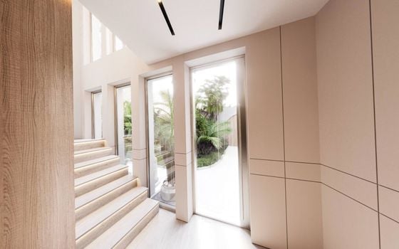 Apartamento de 3 habitaciones en Benidorm - ERE64774 - Foto - Small - 18