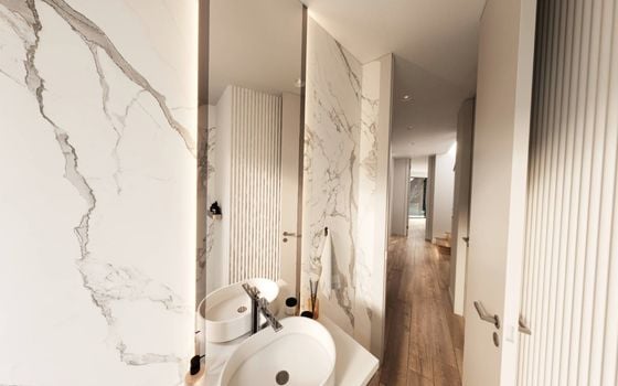 Apartamento de 3 habitaciones en Benidorm - ERE64774 - Foto - Small - 13
