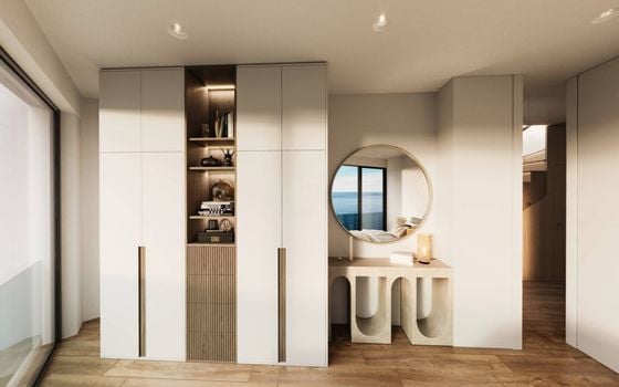 Apartamento de 3 habitaciones en Benidorm - ERE64774 - Foto - Small - 10