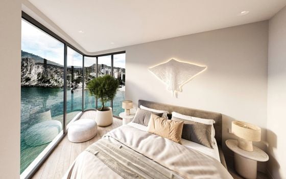 Apartamento de 3 habitaciones en Benidorm - ERE64774 - Foto - Small - 11