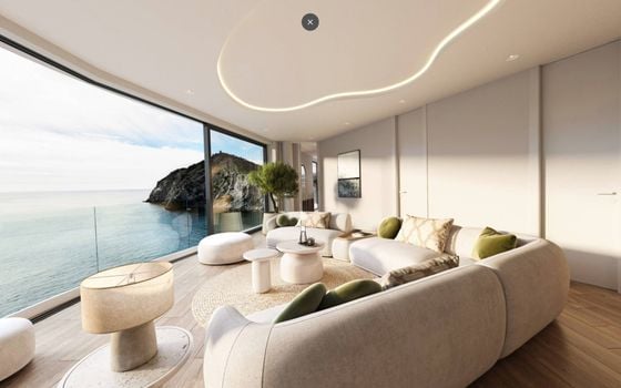 Appartement de 3 chambres à Benidorm - ERE64774 - Photo - 3