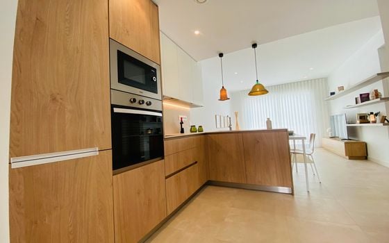 3 bedroom Bungalow in Pilar de la Horadada - OK64792 - Photo - Small - 8