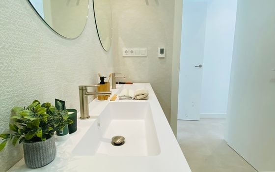 3 bedroom Bungalow in Pilar de la Horadada - OK64792 - Photo - Small - 15