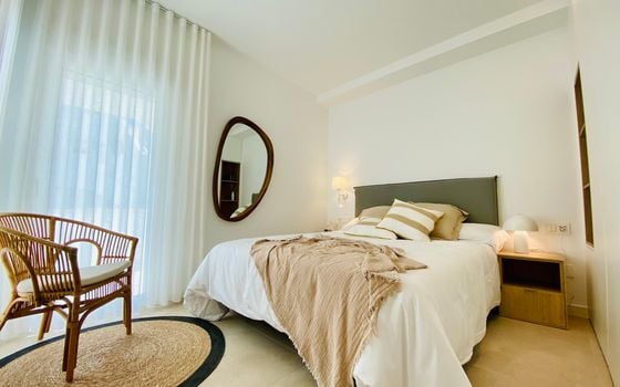 3 bedroom Bungalow in Pilar de la Horadada - OK64792 - Photo - Small - 12