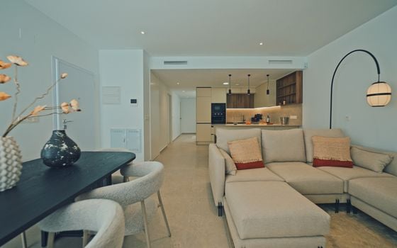 Villa de 3 chambres à Los Alcázares - GA64865 - Photo - Small - 14