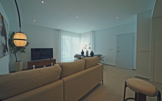 Villa de 3 chambres à Los Alcázares - GA64865 - Photo - Small - 15