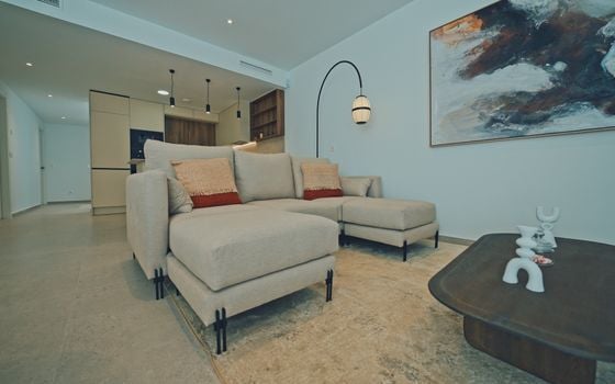 Villa de 3 chambres à Los Alcázares - GA64865 - Photo - Small - 16