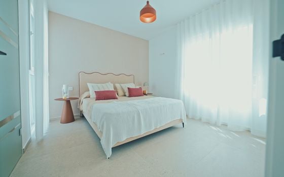 Villa de 3 chambres à Los Alcázares - GA64865 - Photo - Small - 20
