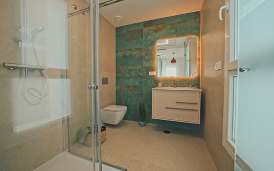 Villa de 3 chambres à Los Alcázares - GA64865 - Photo - Small - 22