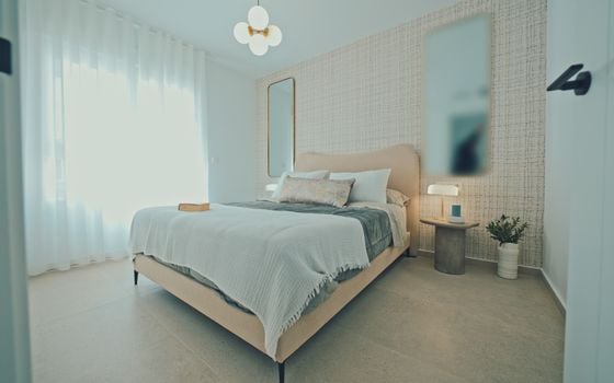 Villa de 3 chambres à Los Alcázares - GA64865 - Photo - Small - 23