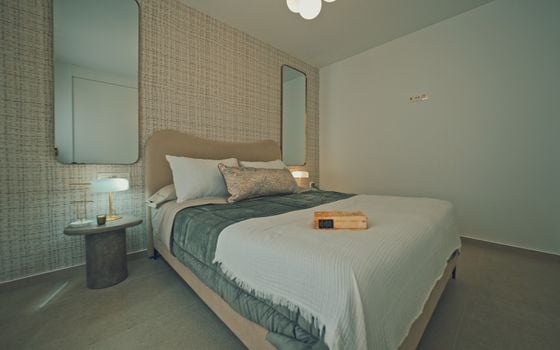 Villa de 3 chambres à Los Alcázares - GA64865 - Photo - Small - 24