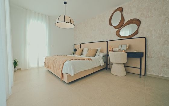 Villa de 3 chambres à Los Alcázares - GA64865 - Photo - Small - 26