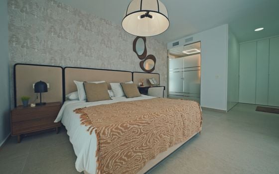 Villa de 3 chambres à Los Alcázares - GA64865 - Photo - Small - 27