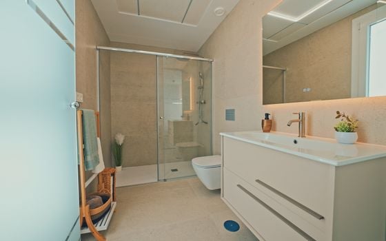 Villa de 3 chambres à Los Alcázares - GA64865 - Photo - Small - 28