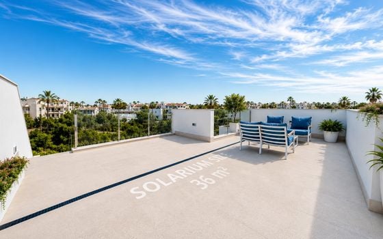 Villa de 3 chambres à Los Alcázares - GA64865 - Photo - Small - 33