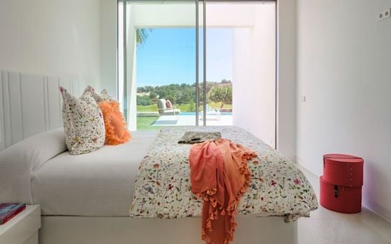 4 bedroom Villa in Las Colinas - GSSP37022 - Photo - Small - 8