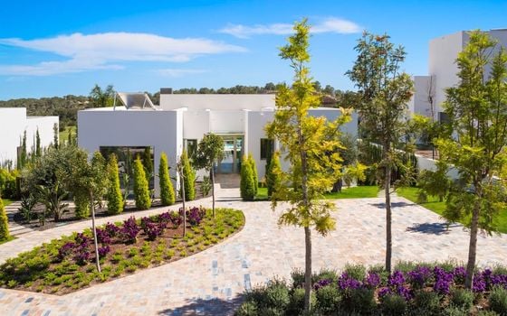 4 bedroom Villa in Las Colinas - GSSP37022 - Photo - Small - 11