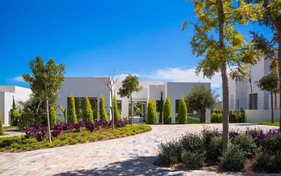 4 bedroom Villa in Las Colinas - GSSP37022 - Photo - Small - 12