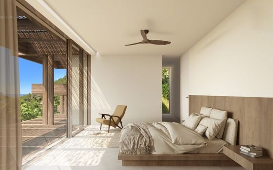 3 Schlafzimmer Villa in Calp - DNH65268 - Foto - Small - 8