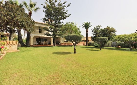 8 bedroom Villa in Cabo Roig - PSA49844 - Photo - 1