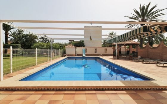 8 bedroom Villa in Cabo Roig - PSA49844 - Photo - Small - 7
