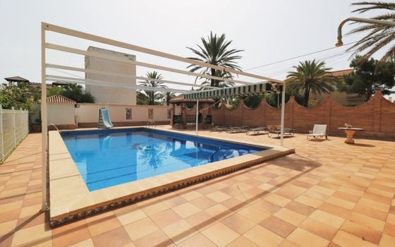 8 bedroom Villa in Cabo Roig - PSA49844 - Photo - Small - 6