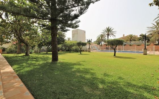 8 bedroom Villa in Cabo Roig - PSA49844 - Photo - Small - 8