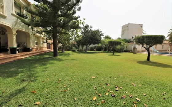 8 bedroom Villa in Cabo Roig - PSA49844 - Photo - 2