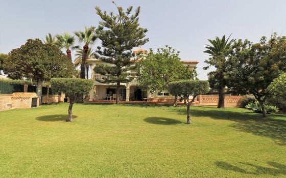 8 bedroom Villa in Cabo Roig - PSA49844 - Photo - 3