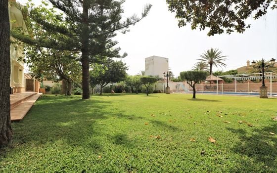8 bedroom Villa in Cabo Roig - PSA49844 - Photo - Small - 35