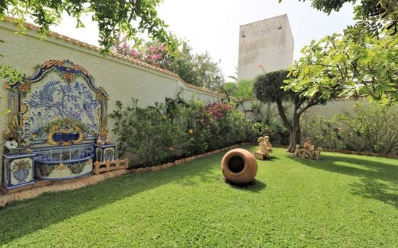 8 bedroom Villa in Cabo Roig - PSA49844 - Photo - Small - 36