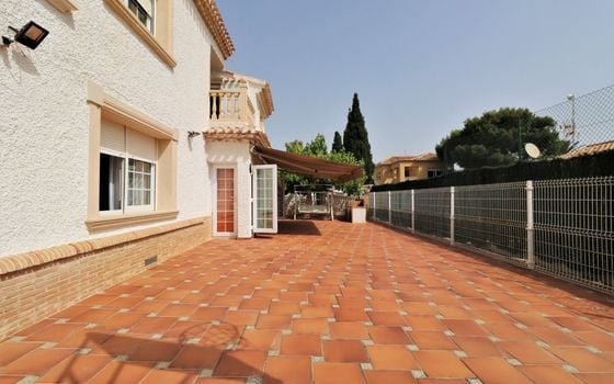 8 bedroom Villa in Cabo Roig - PSA49844 - Photo - Small - 33