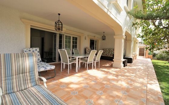 8 bedroom Villa in Cabo Roig - PSA49844 - Photo - Small - 10